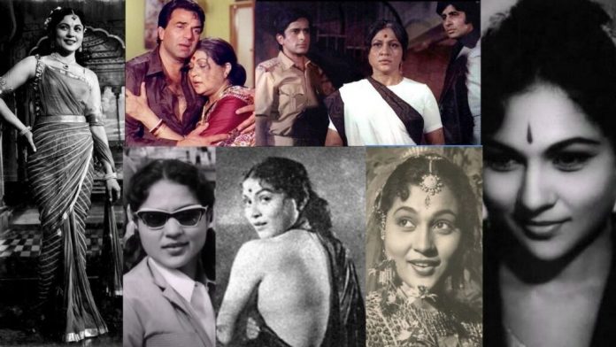 Nirupa Roy