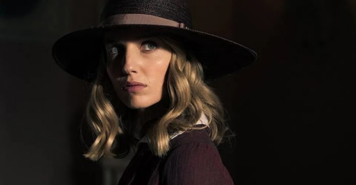 Peaky Blinders 6: Is Annabelle Wallis Returning To The Series?