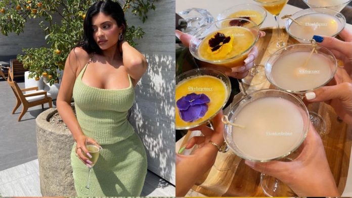 Kylie jenner