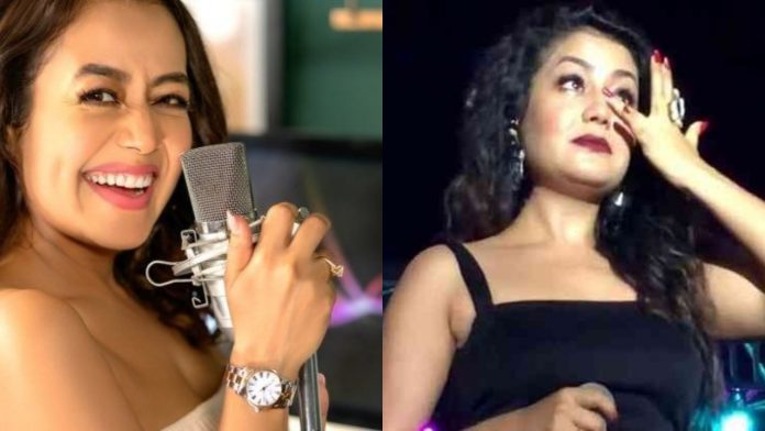Here’s The Reason Why Neha Kakkar Decided To Unfollow Many On Instagram