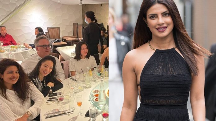 Priyanka Chopra