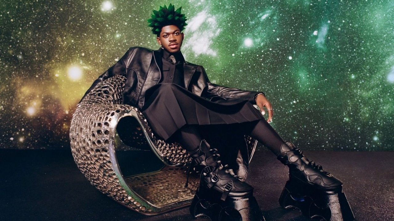 No Skip Music Video: Lil Nas X Gay Agenda Raising Up The Heat