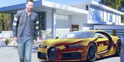 Highest paid hollywood actors