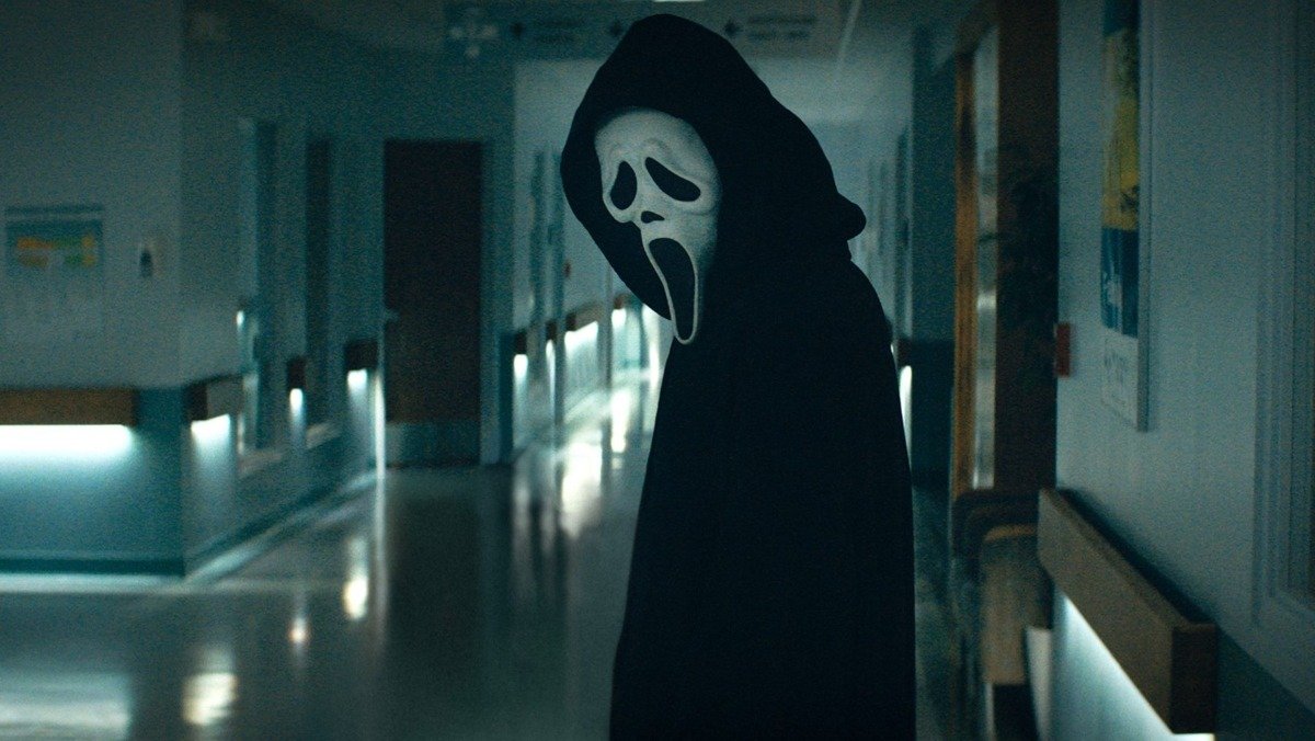 ‘Scream’ Writer Hopes 2022 Movie Isn’t The End