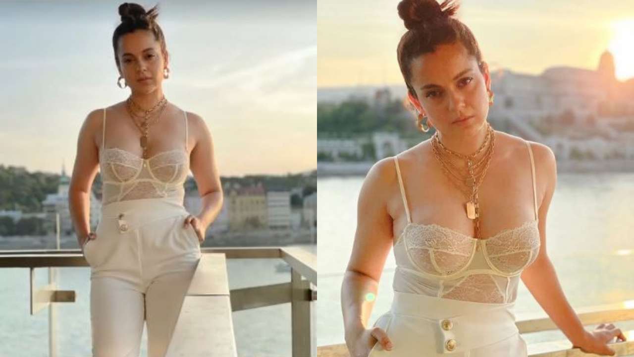Kangana Ranaut Earn This Much From One Film, Know Her Total Assets