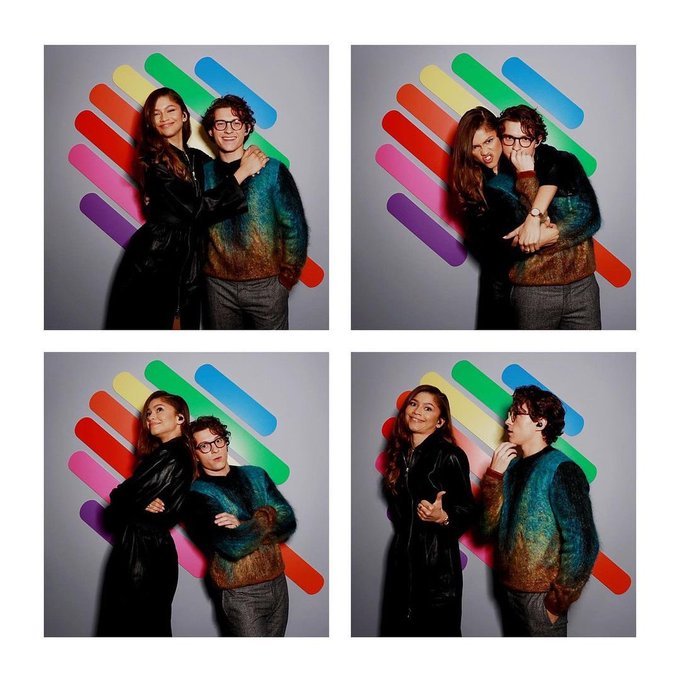 Spider-Man: No Way Home