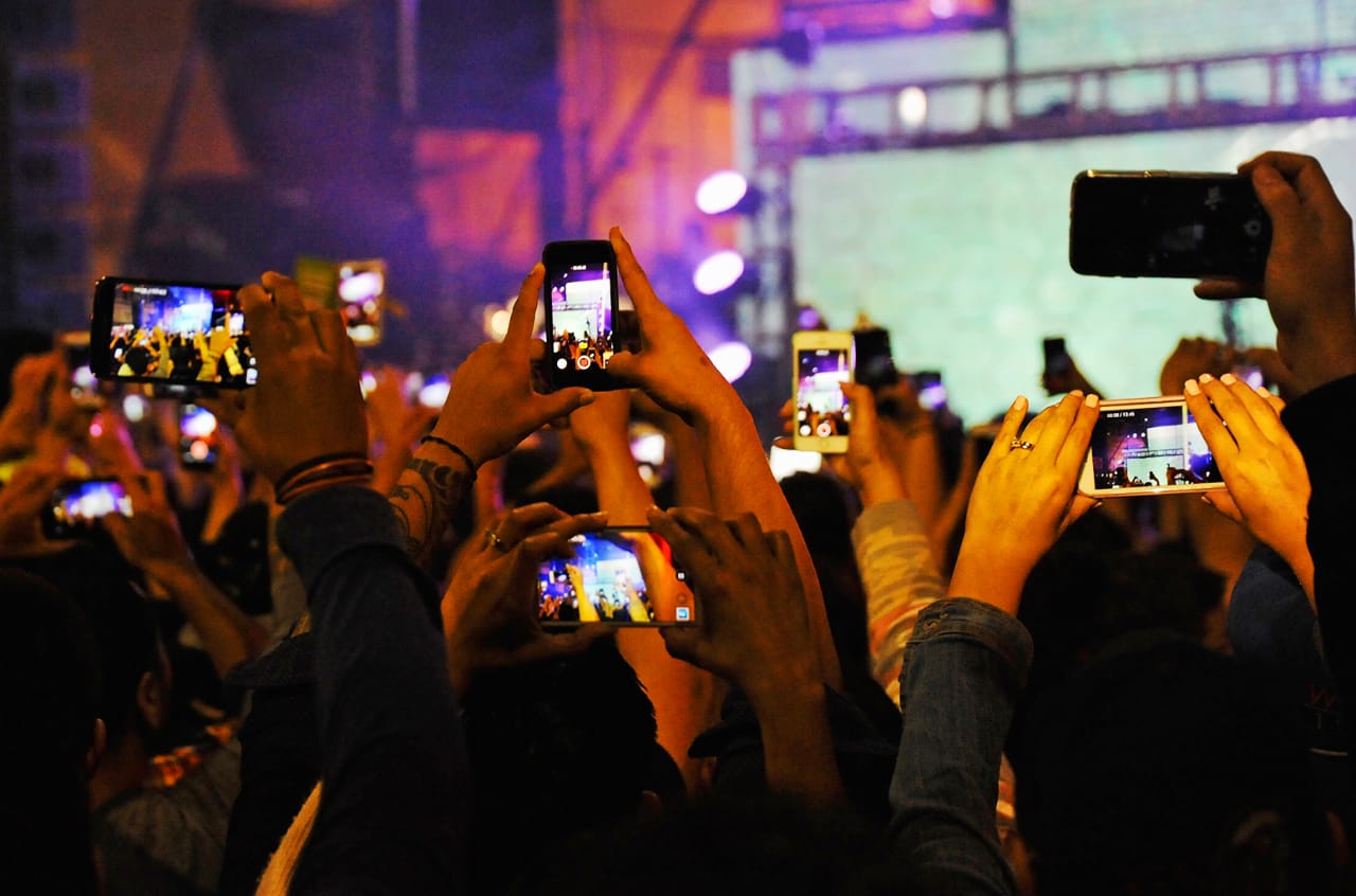 first 4 digits of mobile number