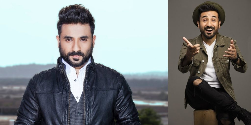 Vir Das Gets Into Trouble After Defameing India In America Vir Das