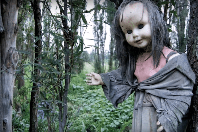 Top 10 Haunted Places In The World