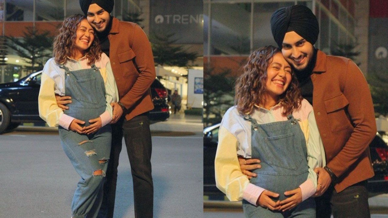 Neha Kakkar’s Pregnancy Rumors: Know What Kakkar Family Is Planning