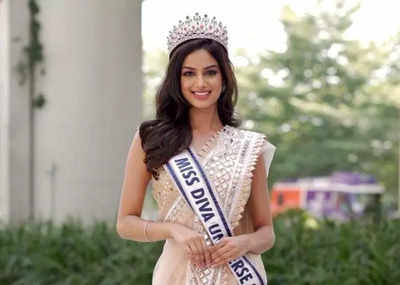 India’s Victory, Harnaaz Sandhu Crowned Miss Universe 2021