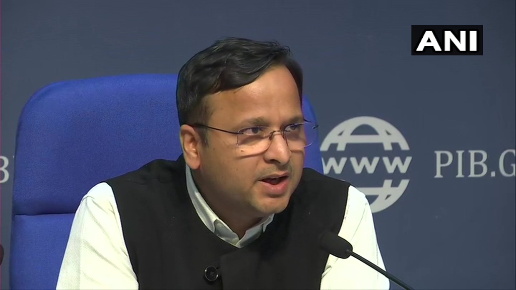 Lav Agarwal