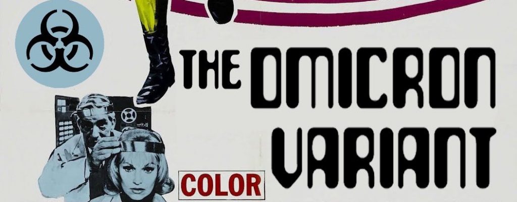 The Omicron Variant movie