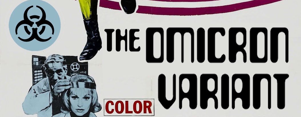 58-Year-Old Poster Of ‘The Omicron Variant’ Movie Goes Viral On Internet