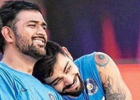 #ShameOnBCCI Trends On Twitter After The Removal Of Virat Kohli From One Day Matches Captaincy