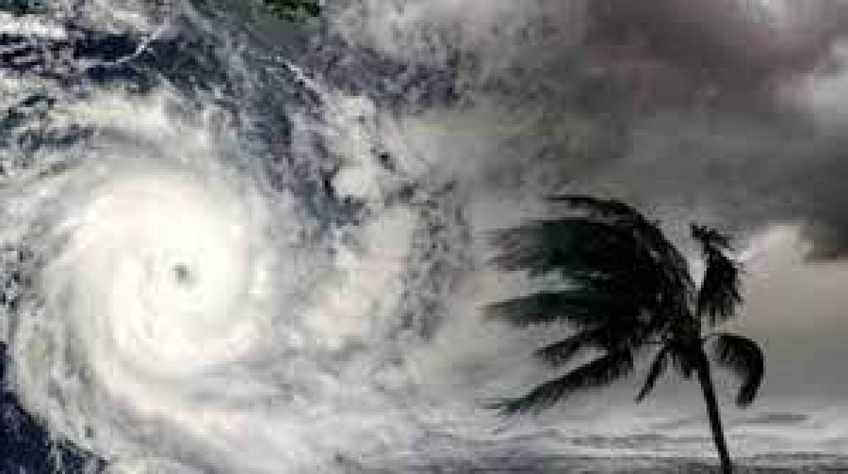 What Is Cyclone Jawad, How Dangerous Is It And Why Is It Named Jawad?