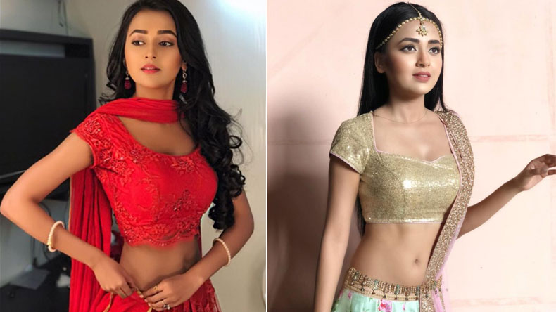 Tejaswi Prakash