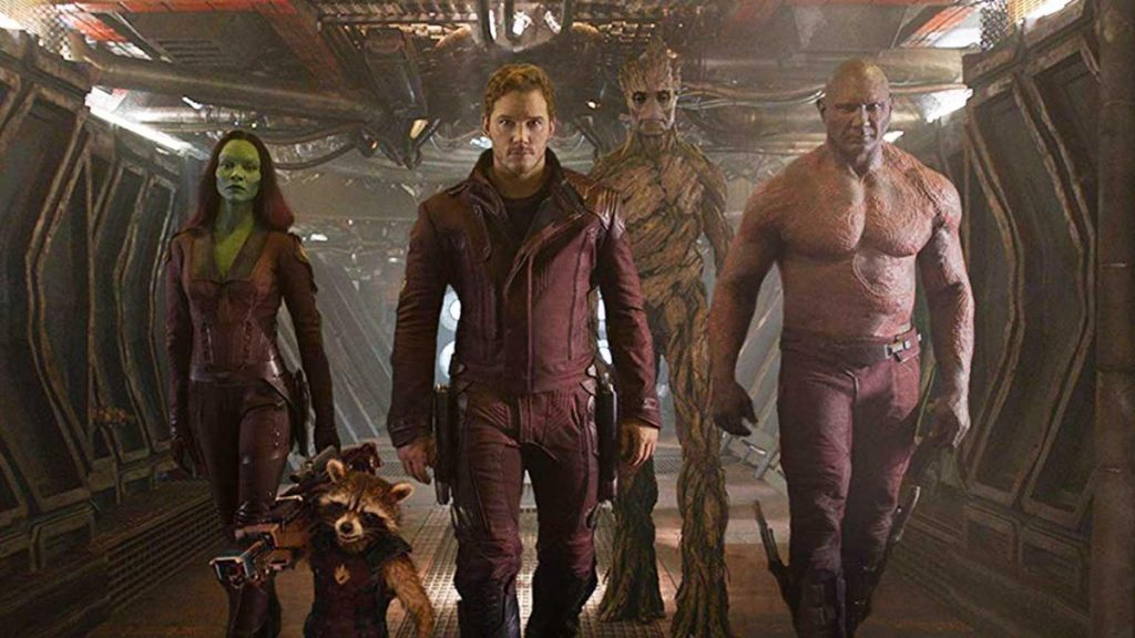 Guardians of the Galaxy 3