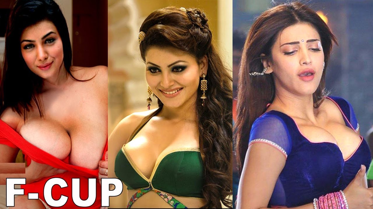 Top 10 ultimate boobs of Bollywood actresses 2022