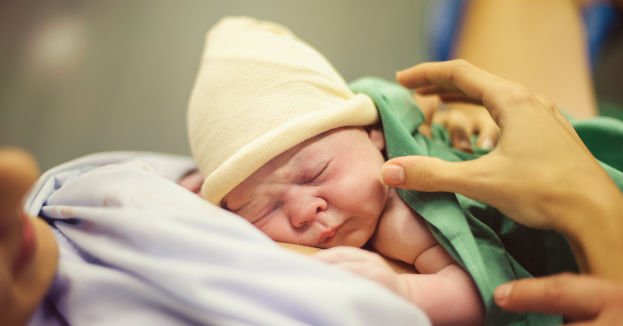 Benefits Of Becoming A Mother