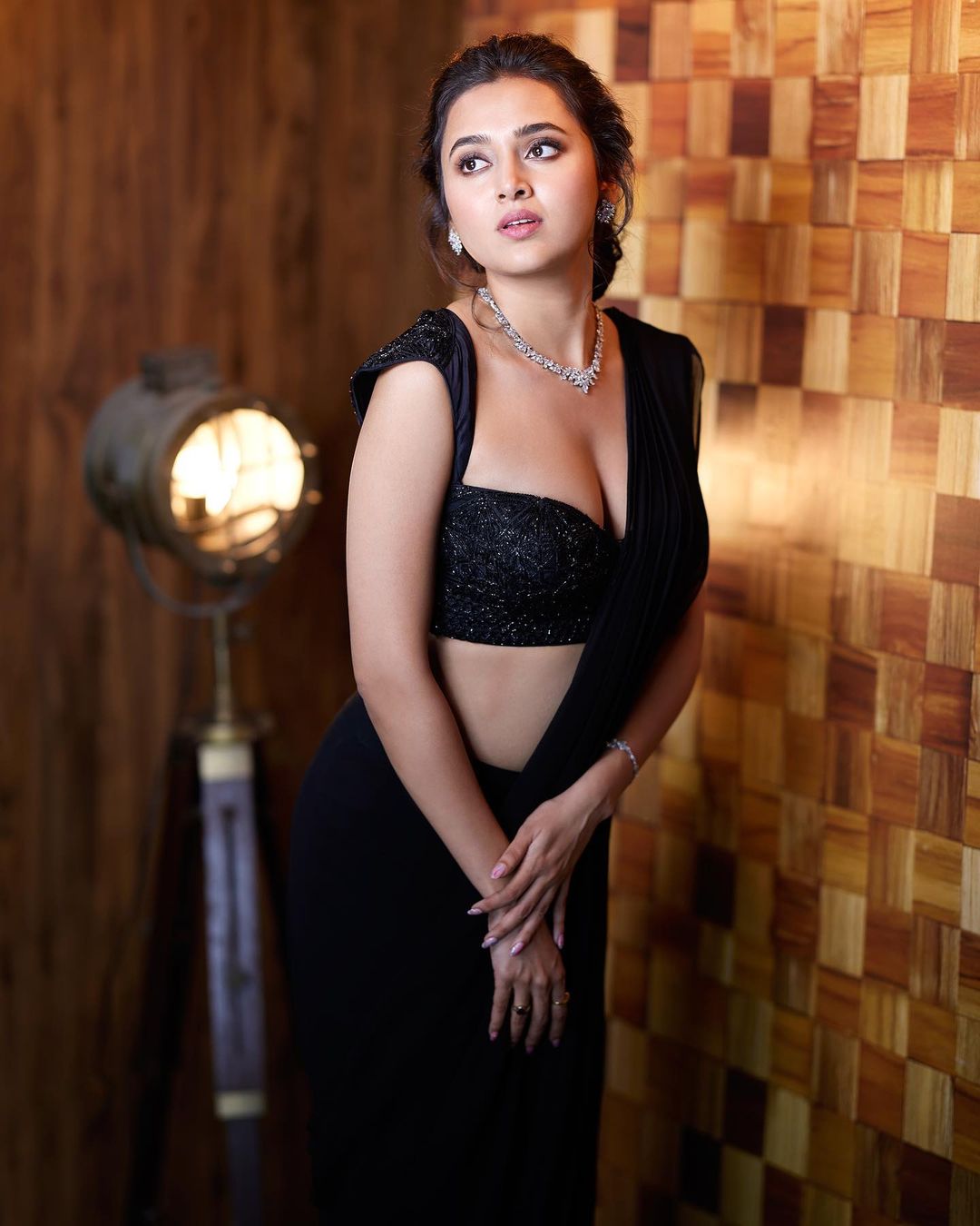 Tejaswi Prakash