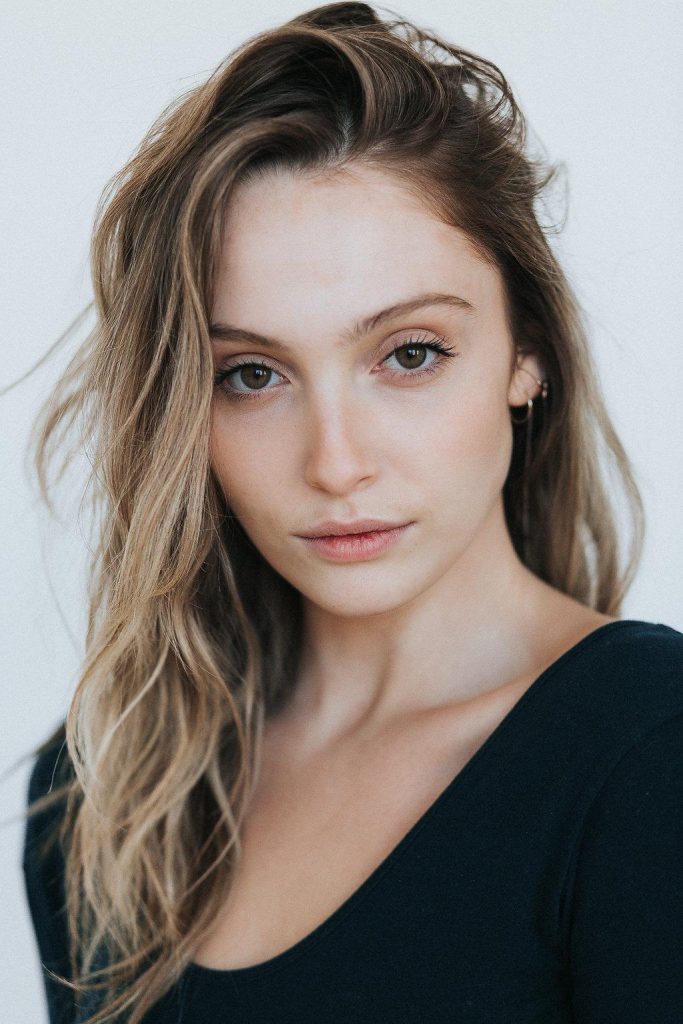 Sarah Thompson