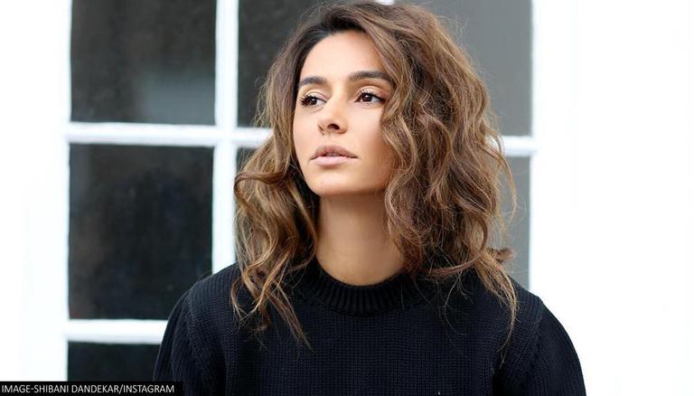 Shibani Dandekar
