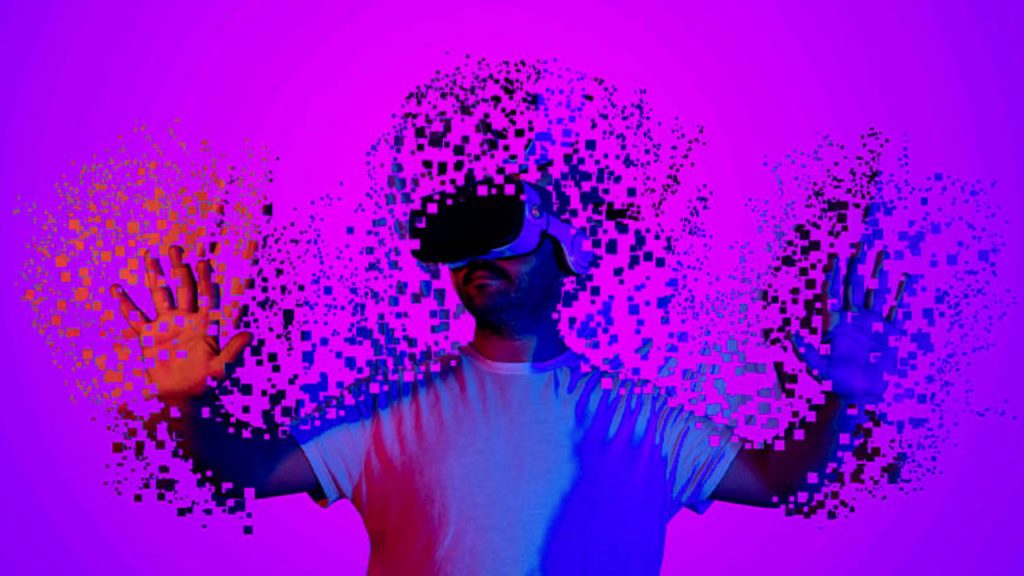Metaverse