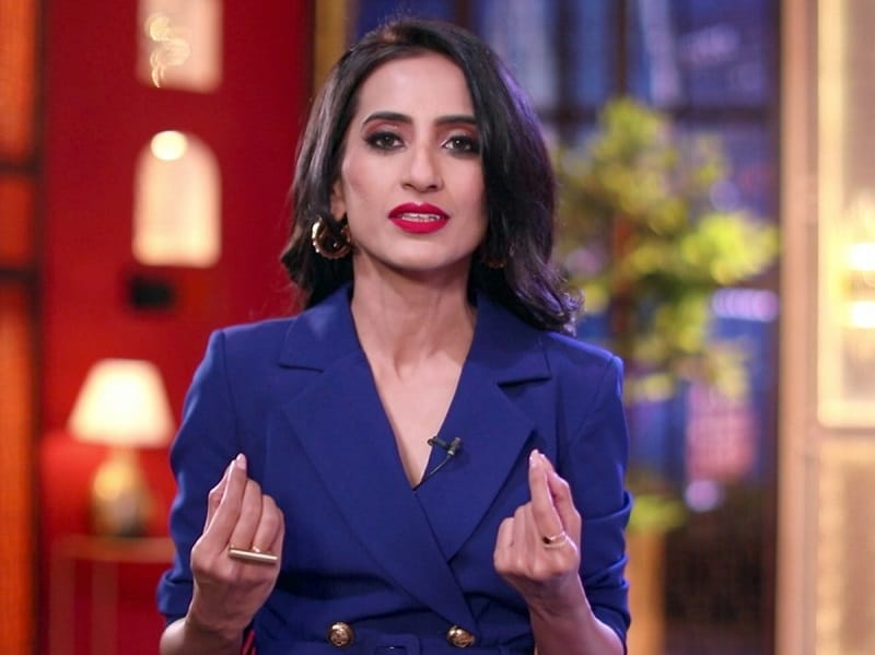 Shark Tank India Judges are Earning Per Episode