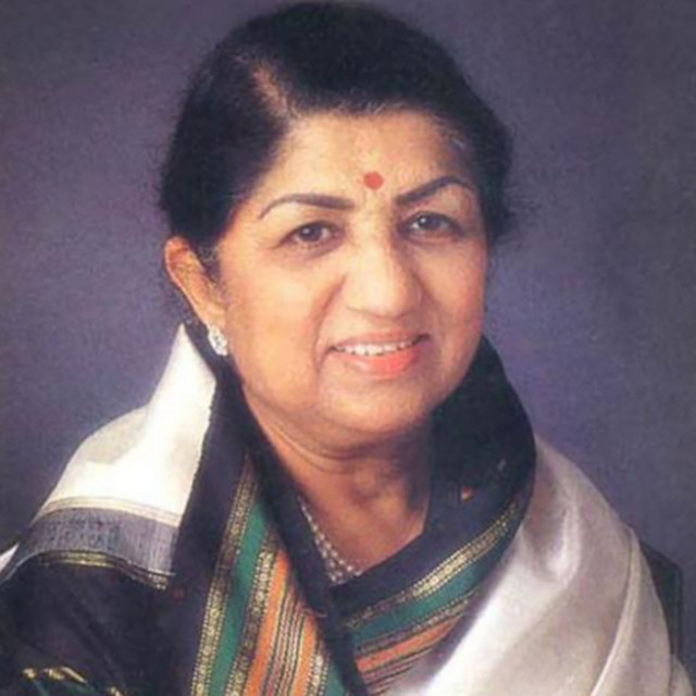 Lata mangeshkar