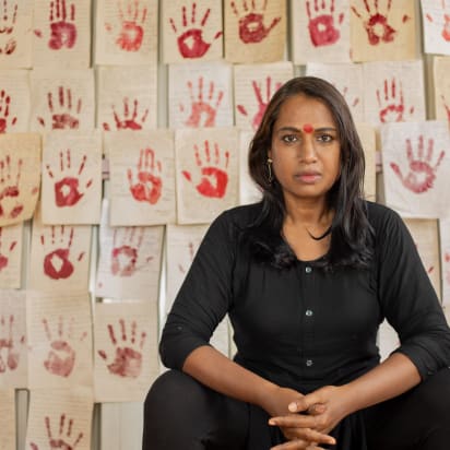 Kalki Subramaniam