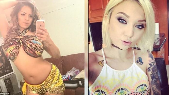 Porn stars who passed away early
