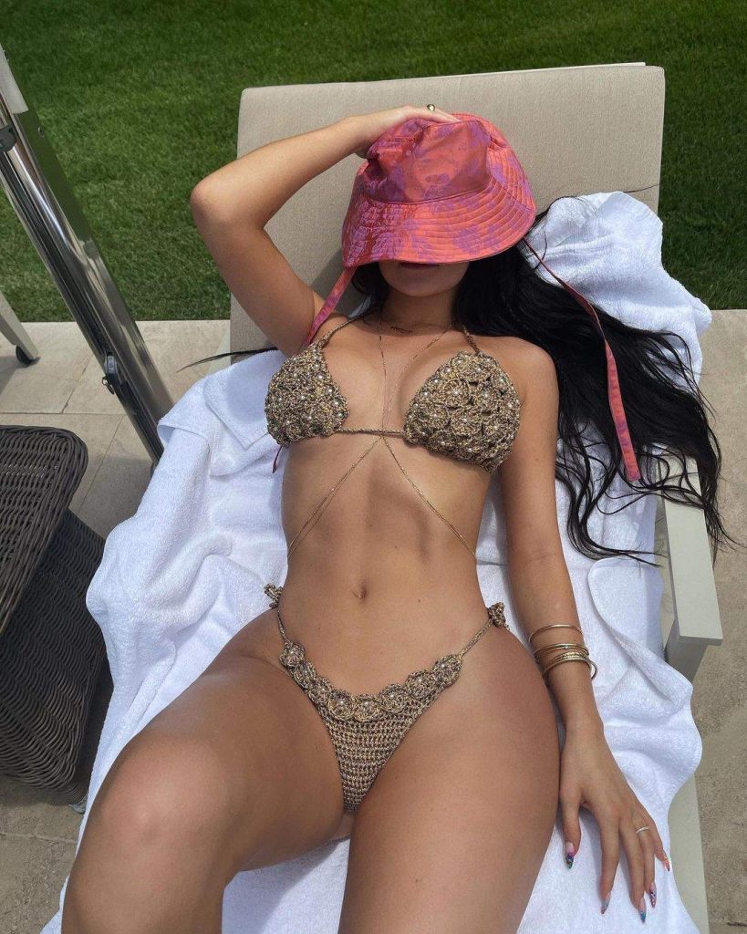 Kylie Jenner hot pictures