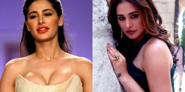 Nargis Fakhri