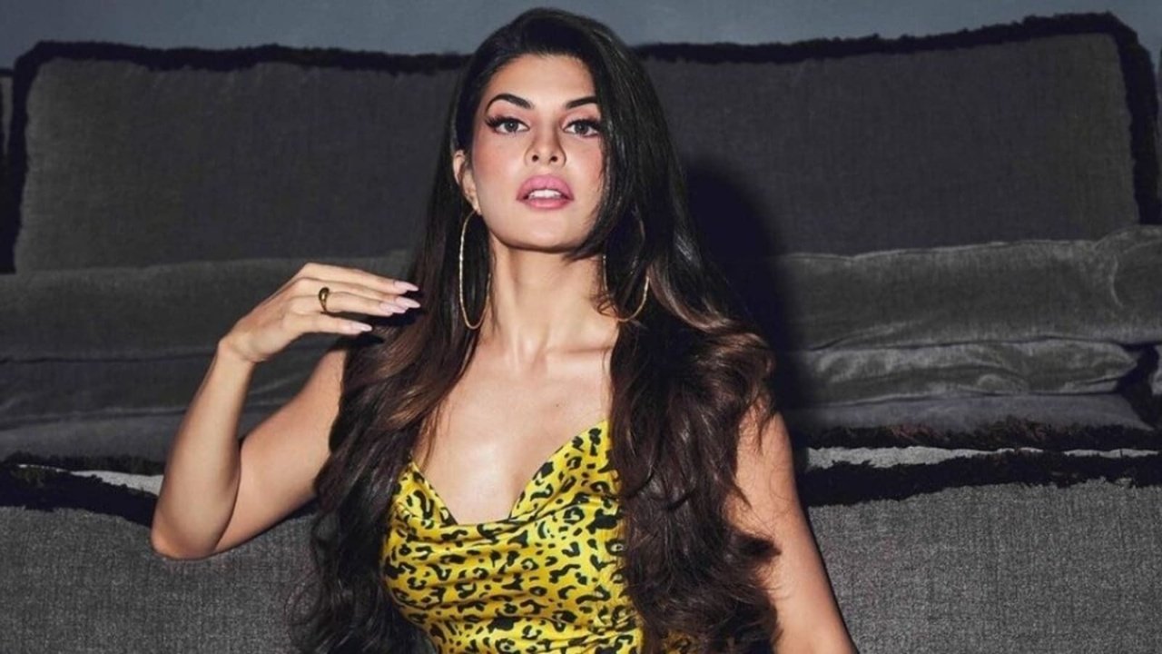 ED Files 7 Crores Extortion Case On Jacqueline Fernandez