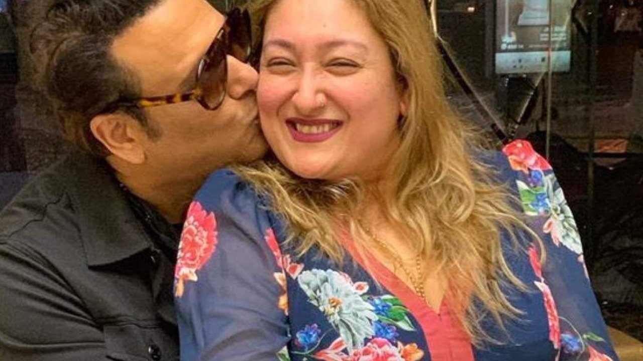 Why did Govinda Hidden His Relationship From Public? Know Here!