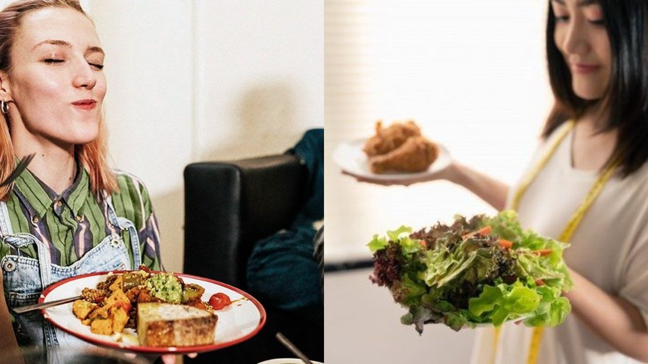 Meat Eaters Or Vegetarians Find Out Whose Psyche Is Stronger According To Studies