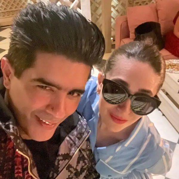 Karishma Kapoor