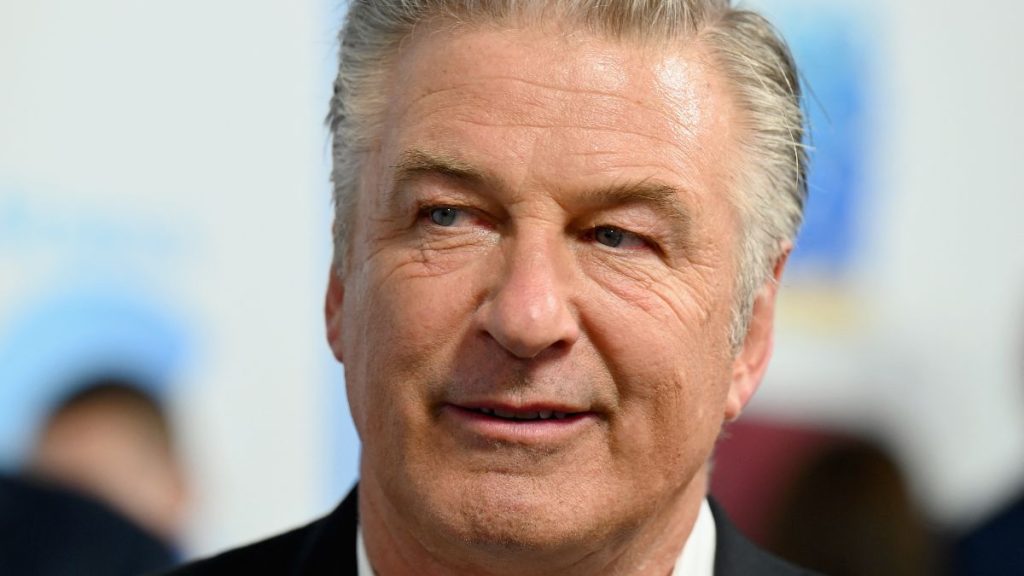 Alec Baldwin