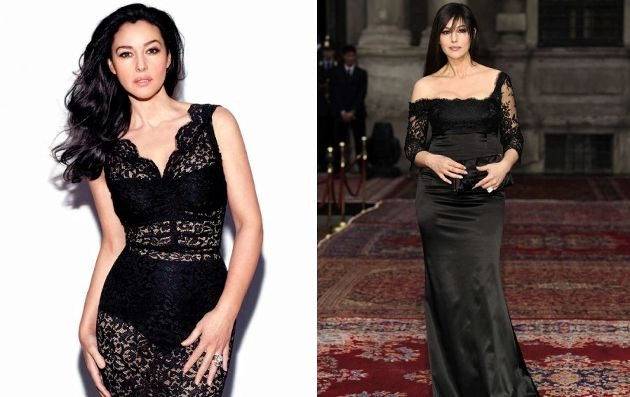 Monica Bellucci