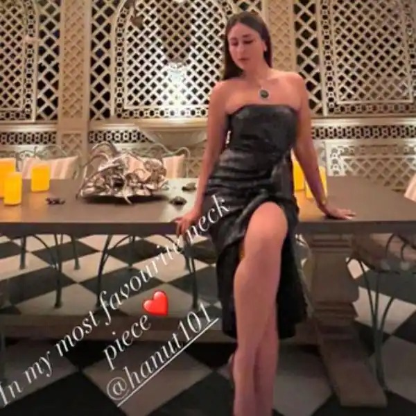 Kareena Kapoor Khan
