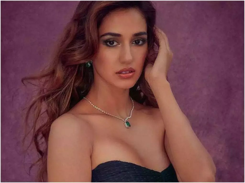 Disha Patani