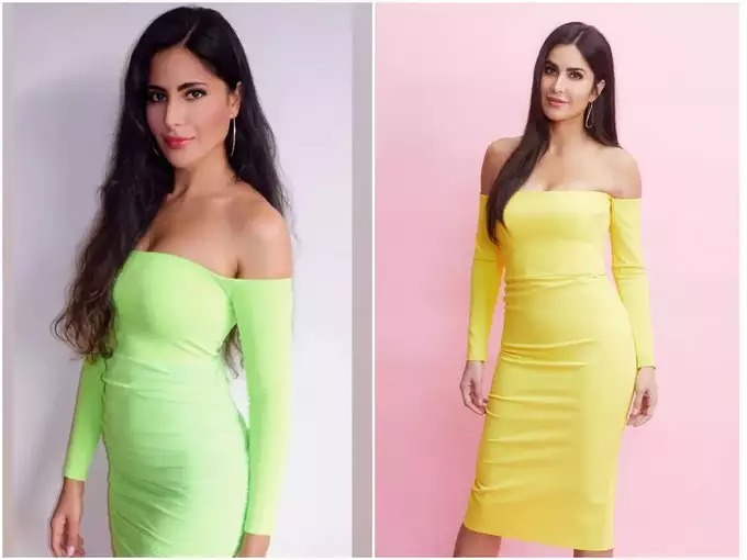 Katrina Kaif