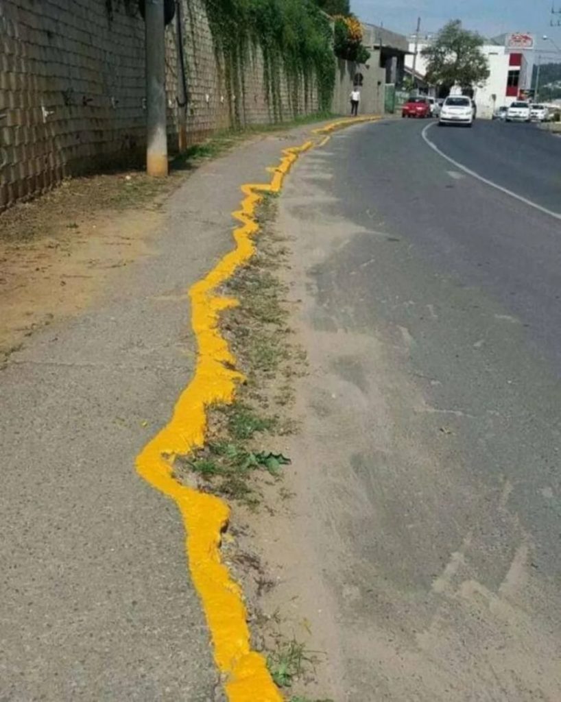 Unusual photos