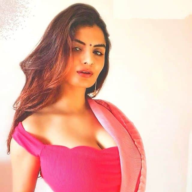 Anveshi Jain