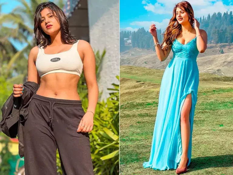 Anjali Arora hd photos