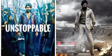 KGF 2 box office collection