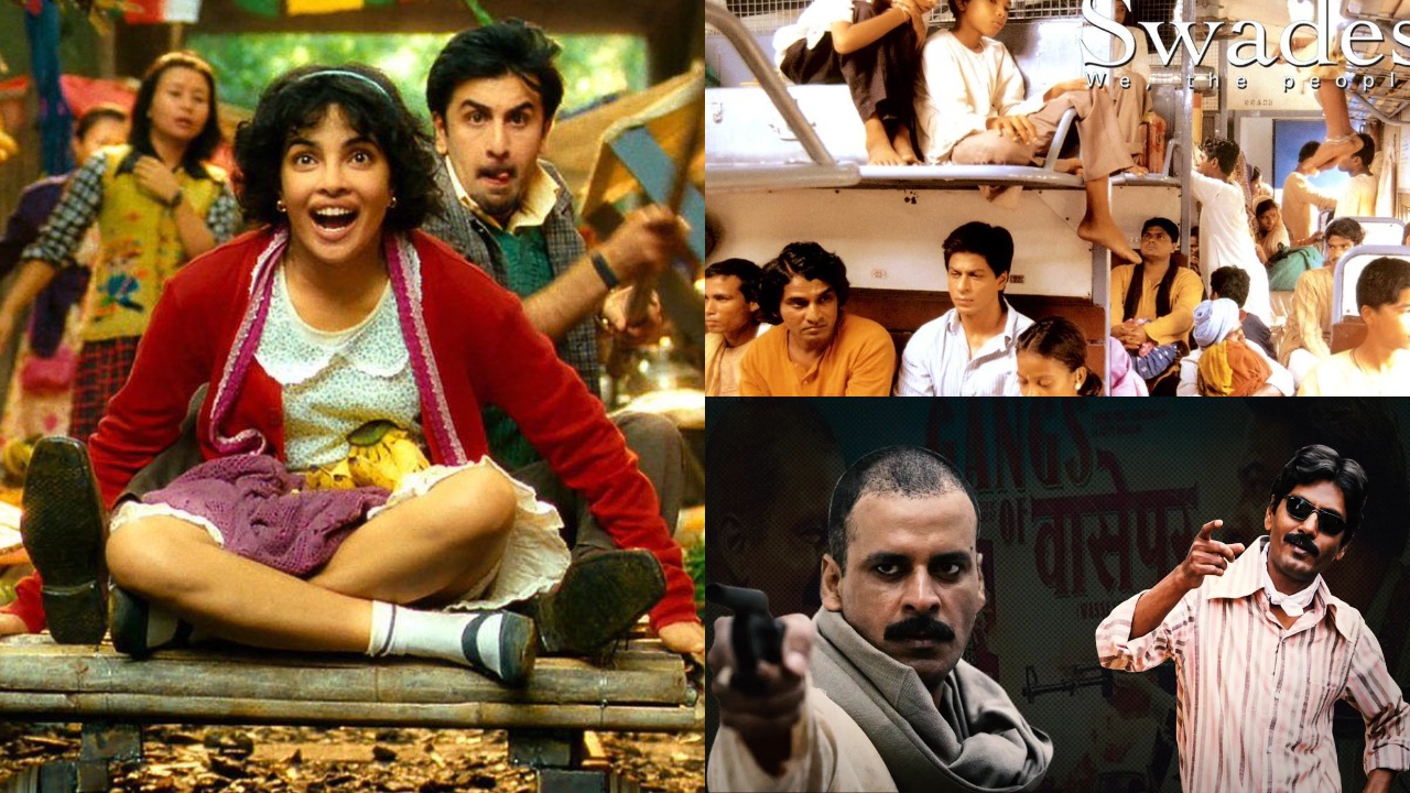 Best Bollywood Movies To Watch