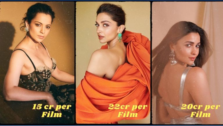 highest paid bollywood