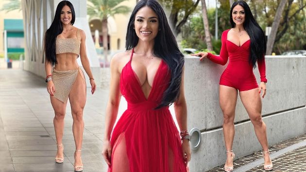 Taneth Jimenez